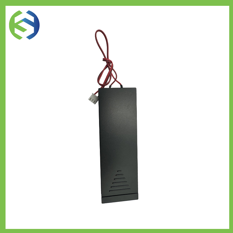 Long push electrical box