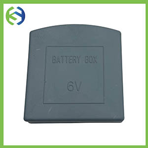 USB external connection