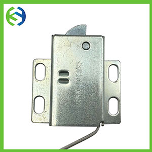 KD-5 Crescent Size 45