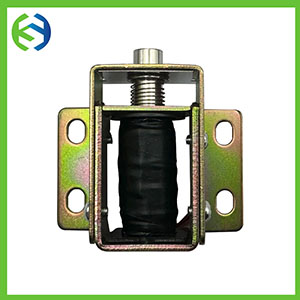 43 Electromagnetic Magnet